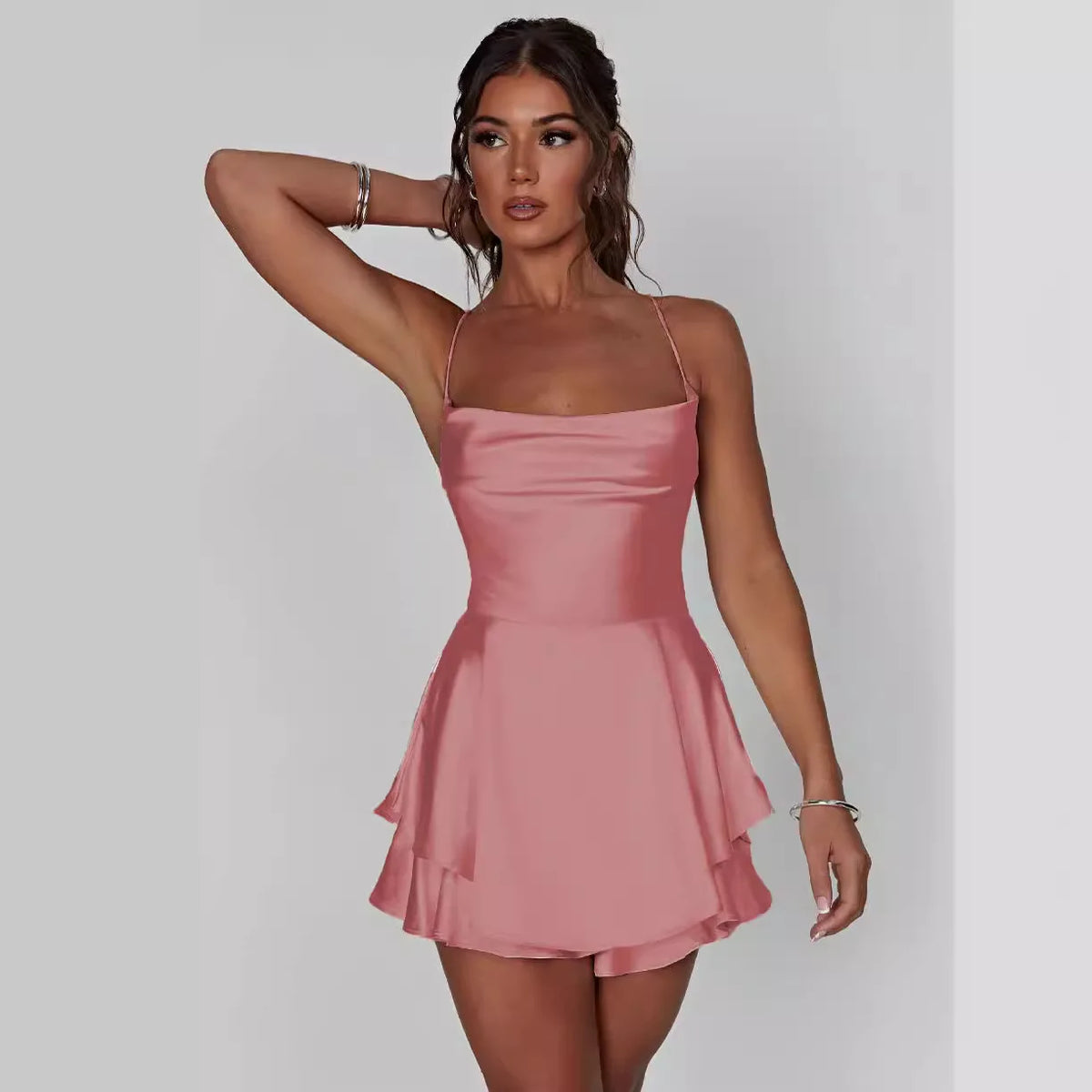 Vestido Camila