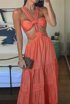 Vestido Sofia