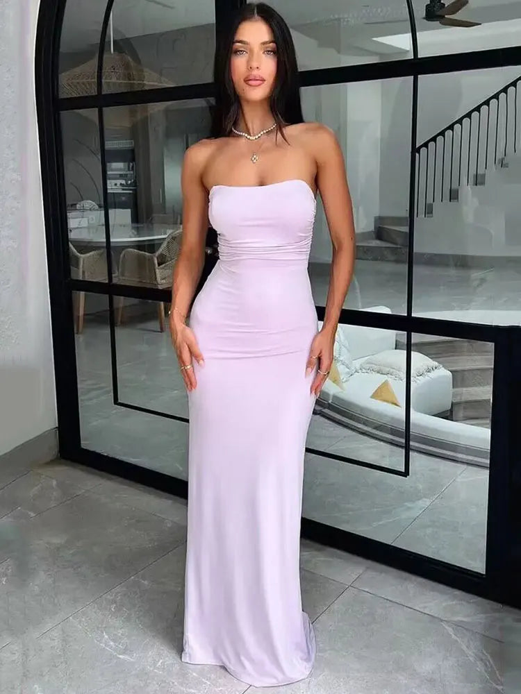 Vestido Isabela