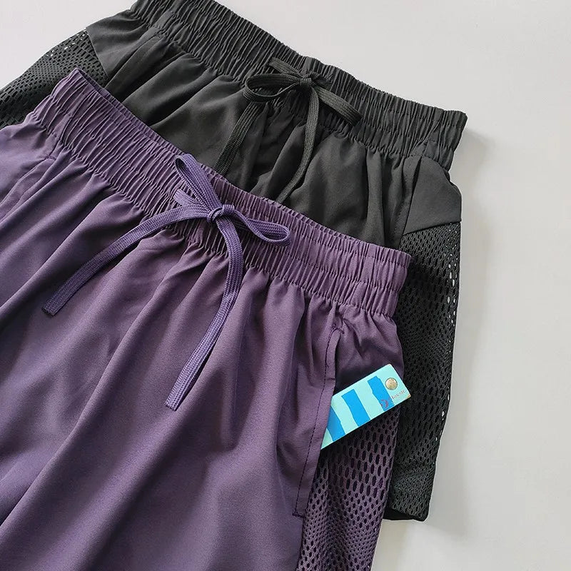 Shorts feminino para treino