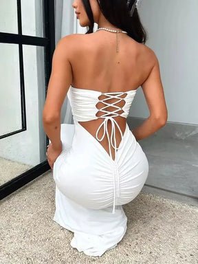 Vestido Isabela