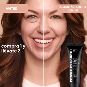 Creme Anti rugas Instantâneo (duração: 8 horas) | Compre 1 e leve 2.